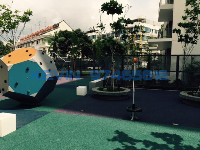 Kovan Regency (D19), Condominium #103683682